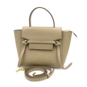 Celine Nano Belt Bag